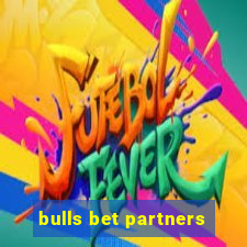 bulls bet partners